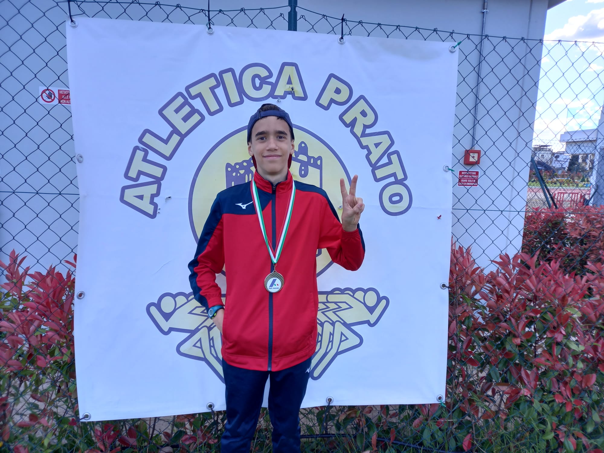 Atletica Grosseto Banca Tema